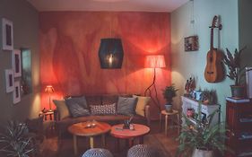 Hostal Esfigueral